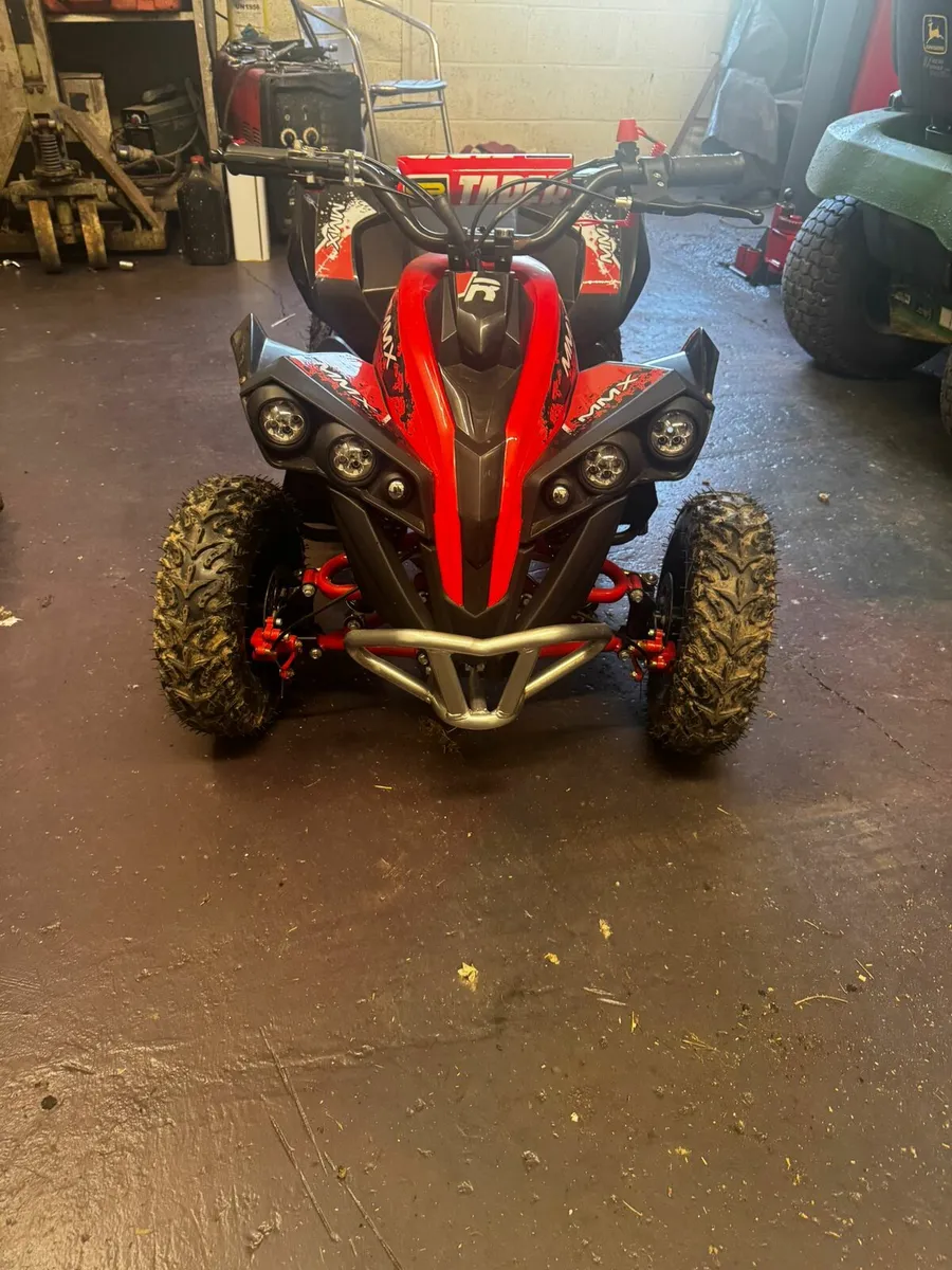 Quad - Image 1