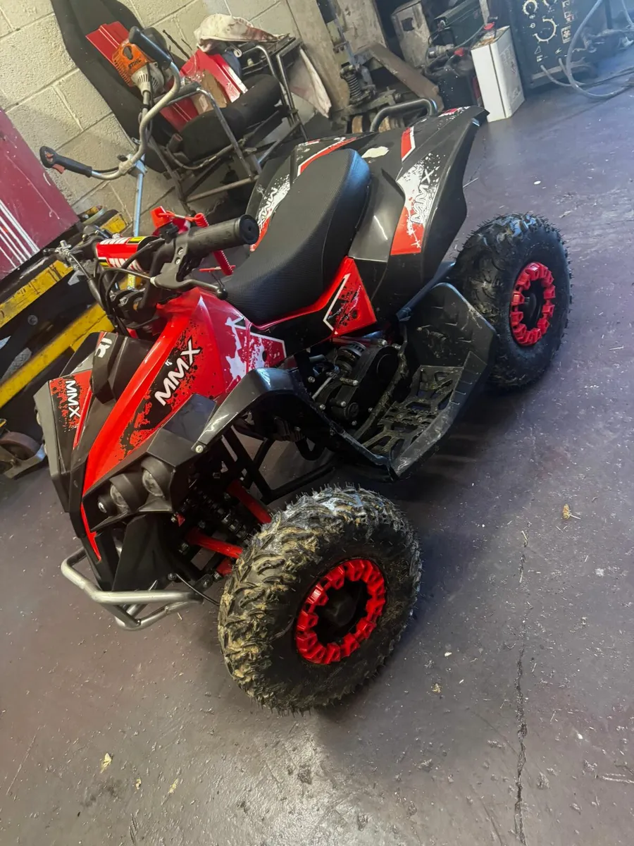Quad - Image 2