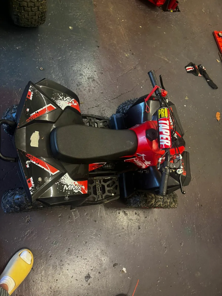 Quad - Image 3