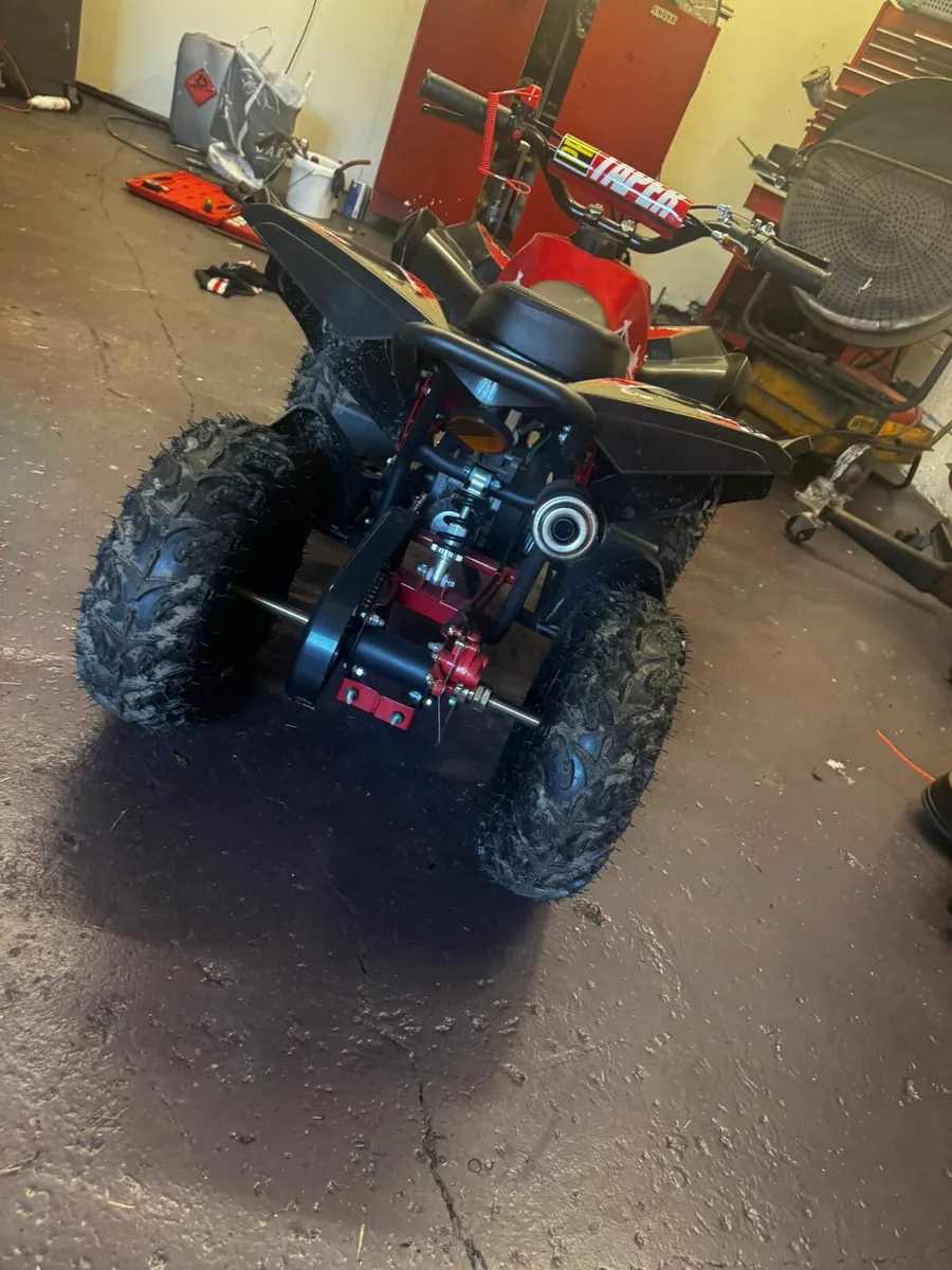 Quad - Image 4