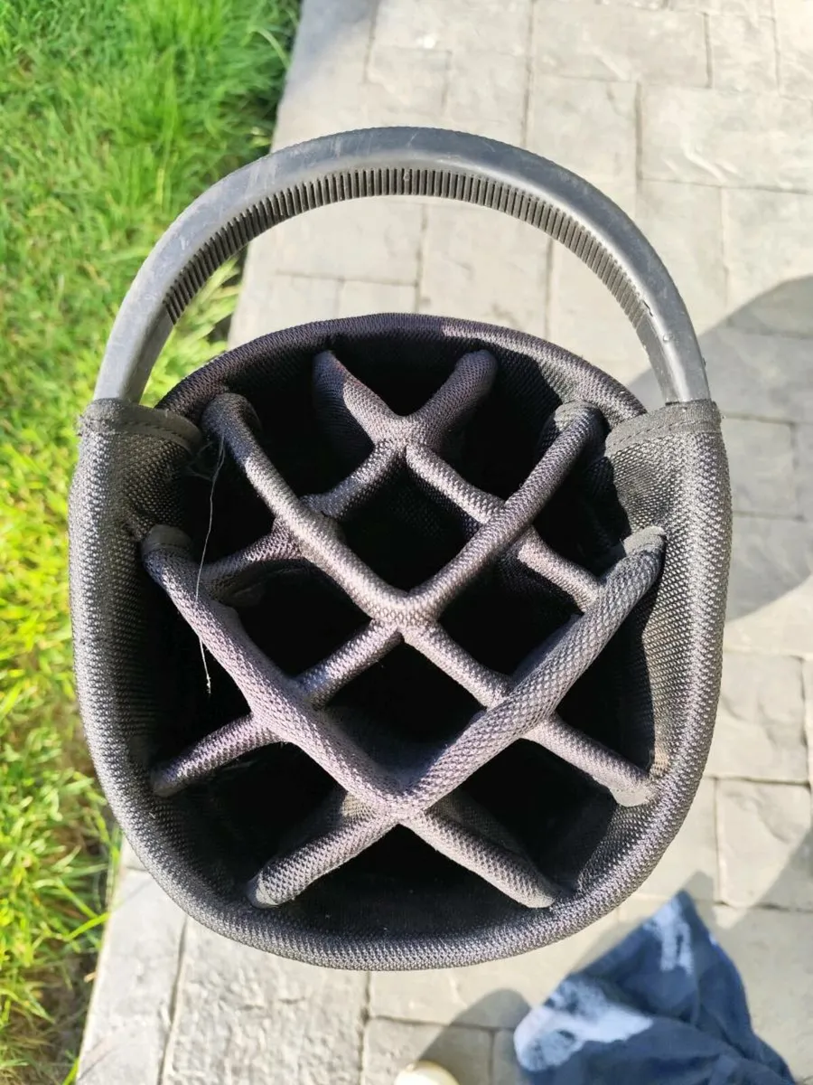 Motocaddy Cart Bag - Image 3