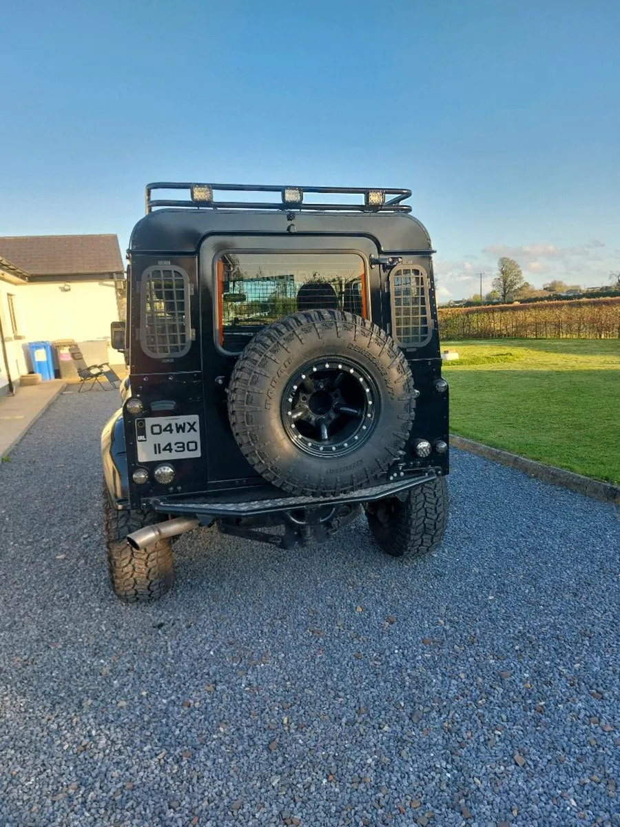 Defender 90 for sale - Image 3