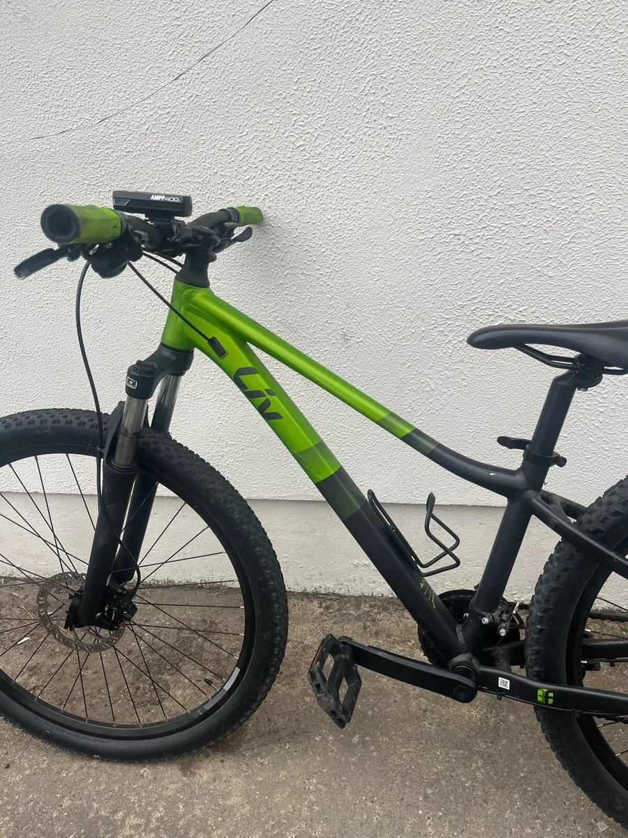 Liv Tempt 3 Mountain Bike – 27.5” Open to offers - Image 2
