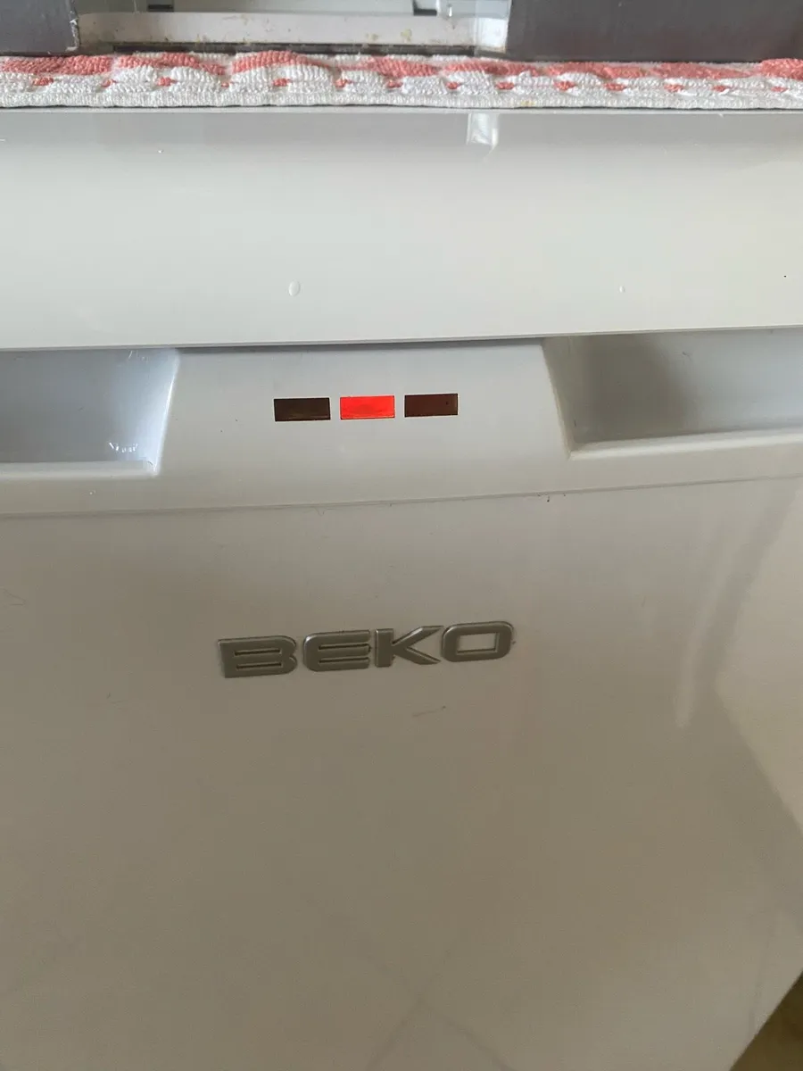Freezer - Image 1