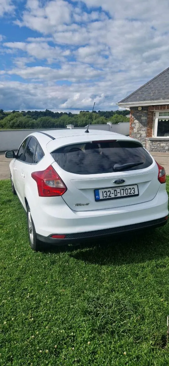 Ford focus New NCT 1.6 ⛽️ Diesel - Image 3