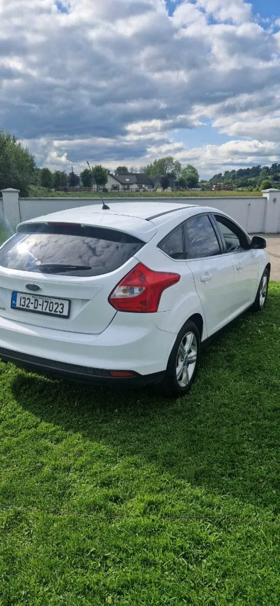 Ford focus New NCT 1.6 ⛽️ Diesel - Image 4