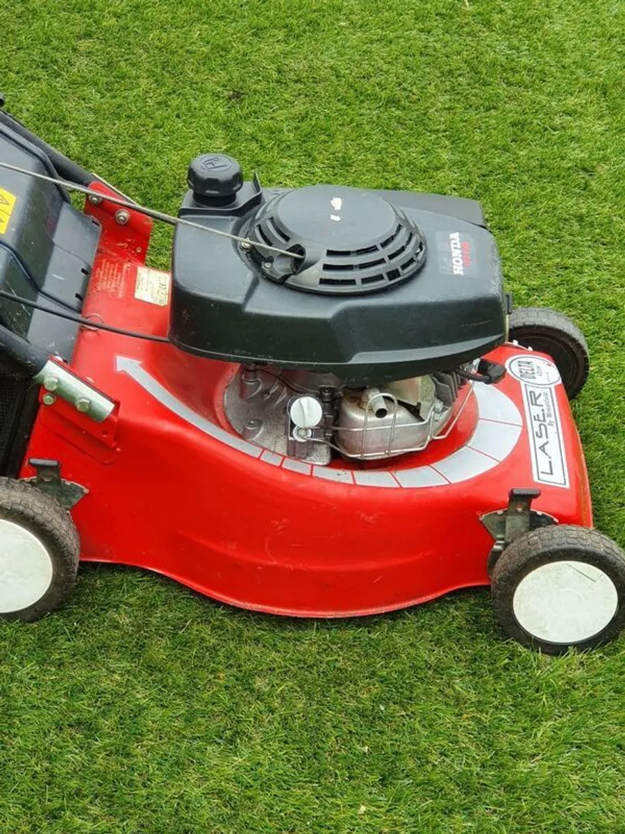lawn mower - Image 3