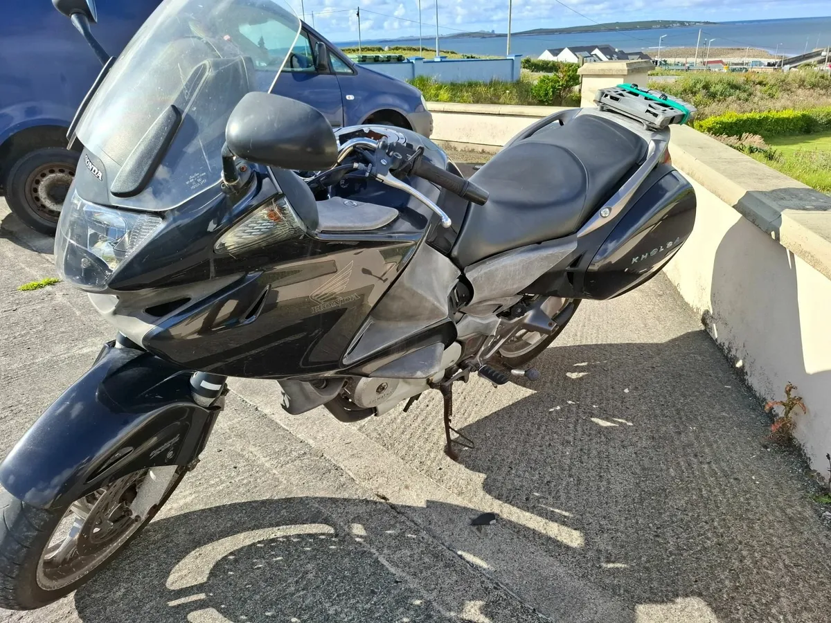 Honda Other 2009 - Image 1