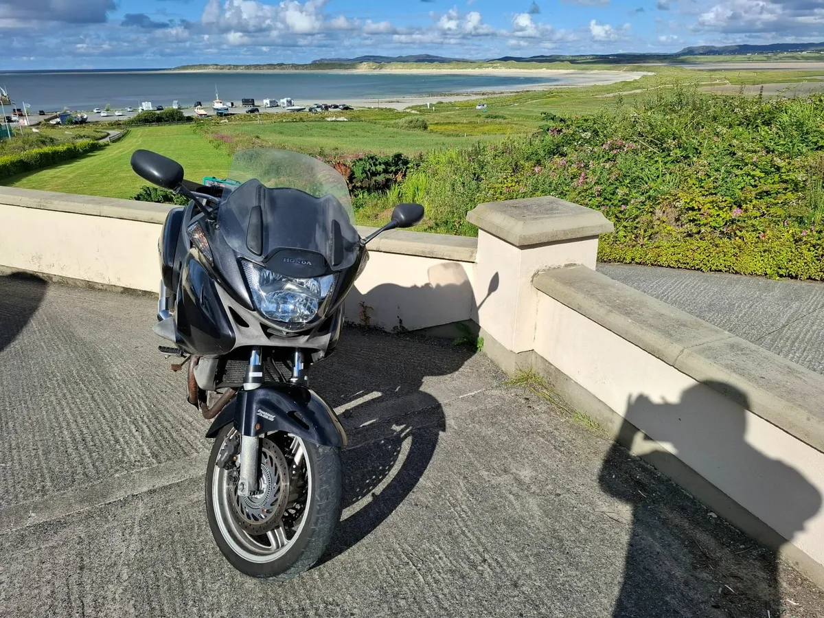 Honda Other 2009 - Image 2