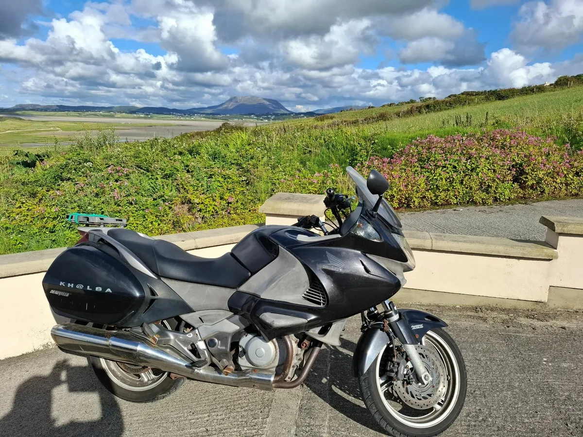 Honda Other 2009 - Image 3