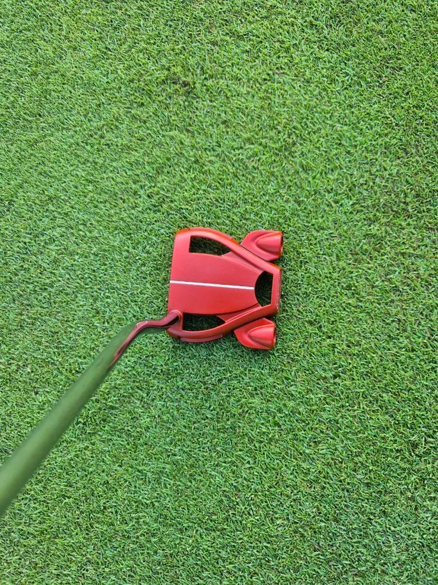 Taylormade Spider Red - Image 2