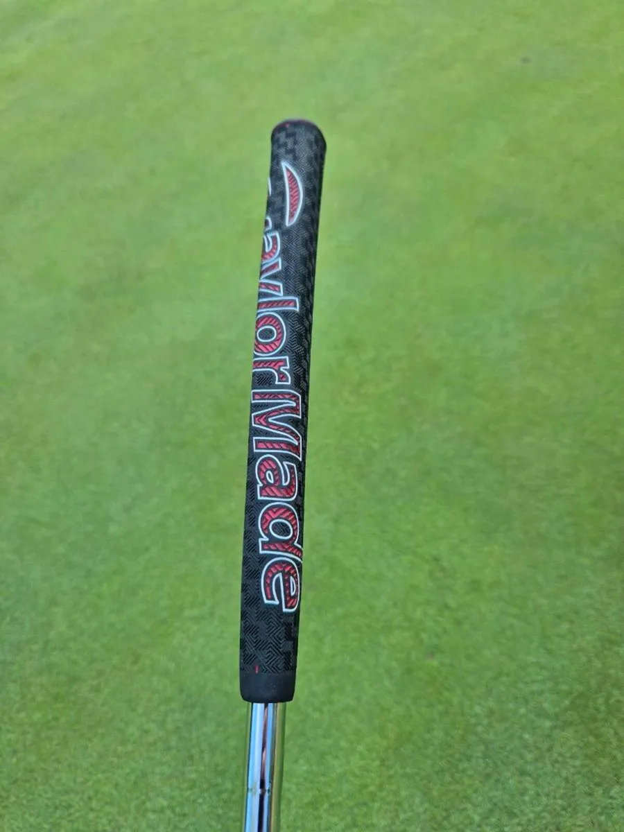 Taylormade Spider Red - Image 4