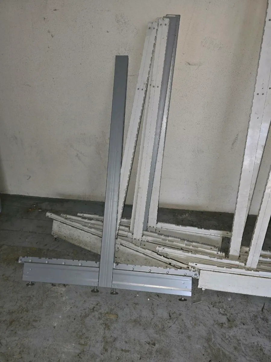 Shelves for sale - Image 1