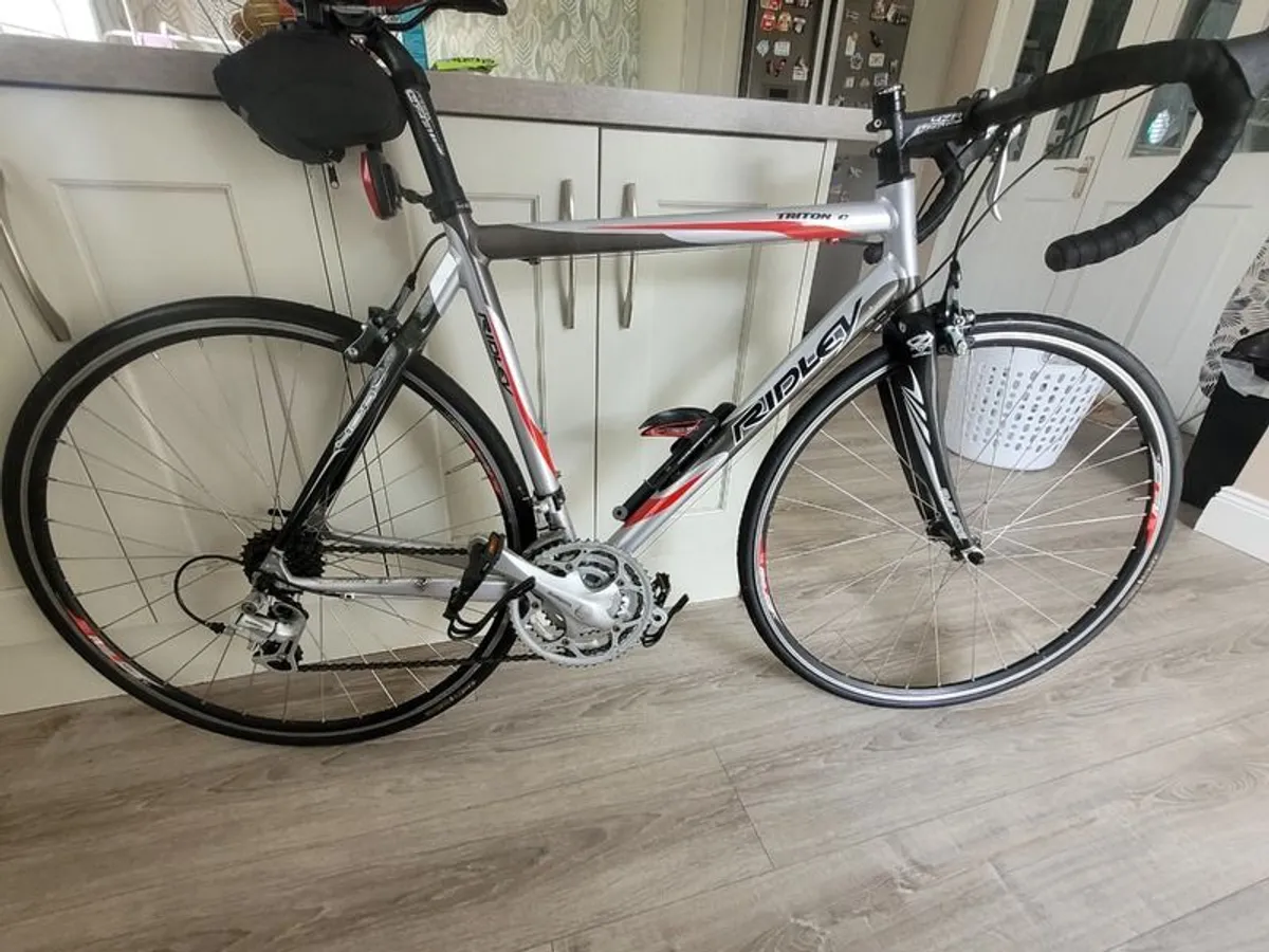 Ridley Triton - Image 1