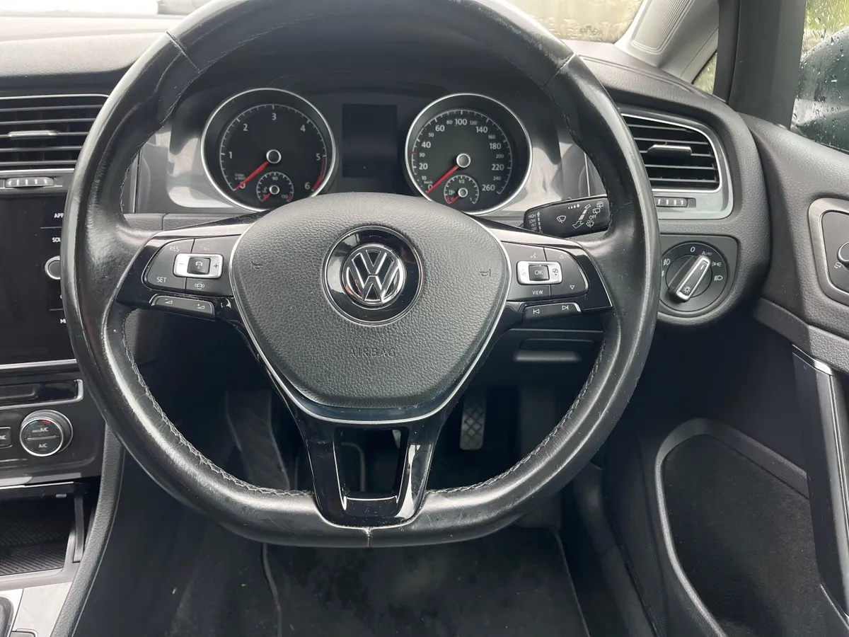 VW Golf 2019 - Image 3