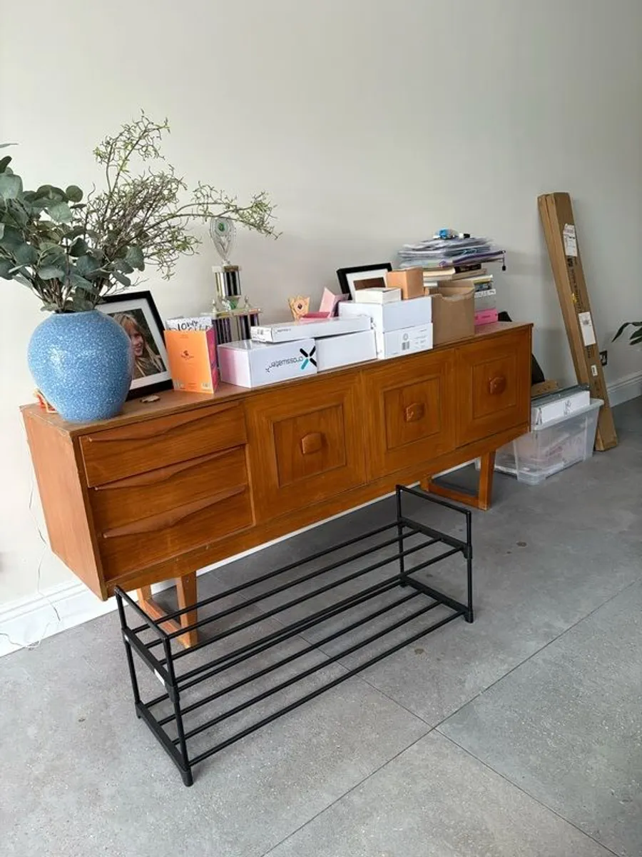 Vintage Sideboard - Image 1