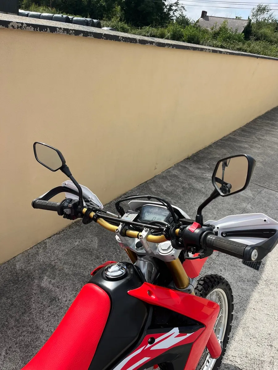 Honda CRF 250 L - Image 4
