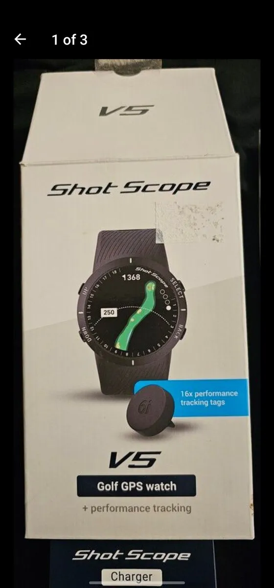 Shot Scope v5 - Image 1
