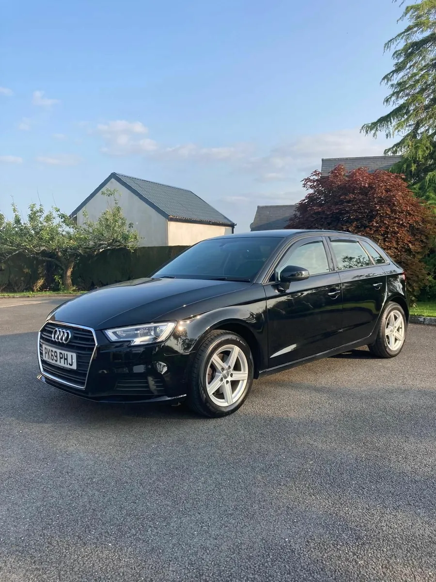 Audi A3 2019 - Image 3
