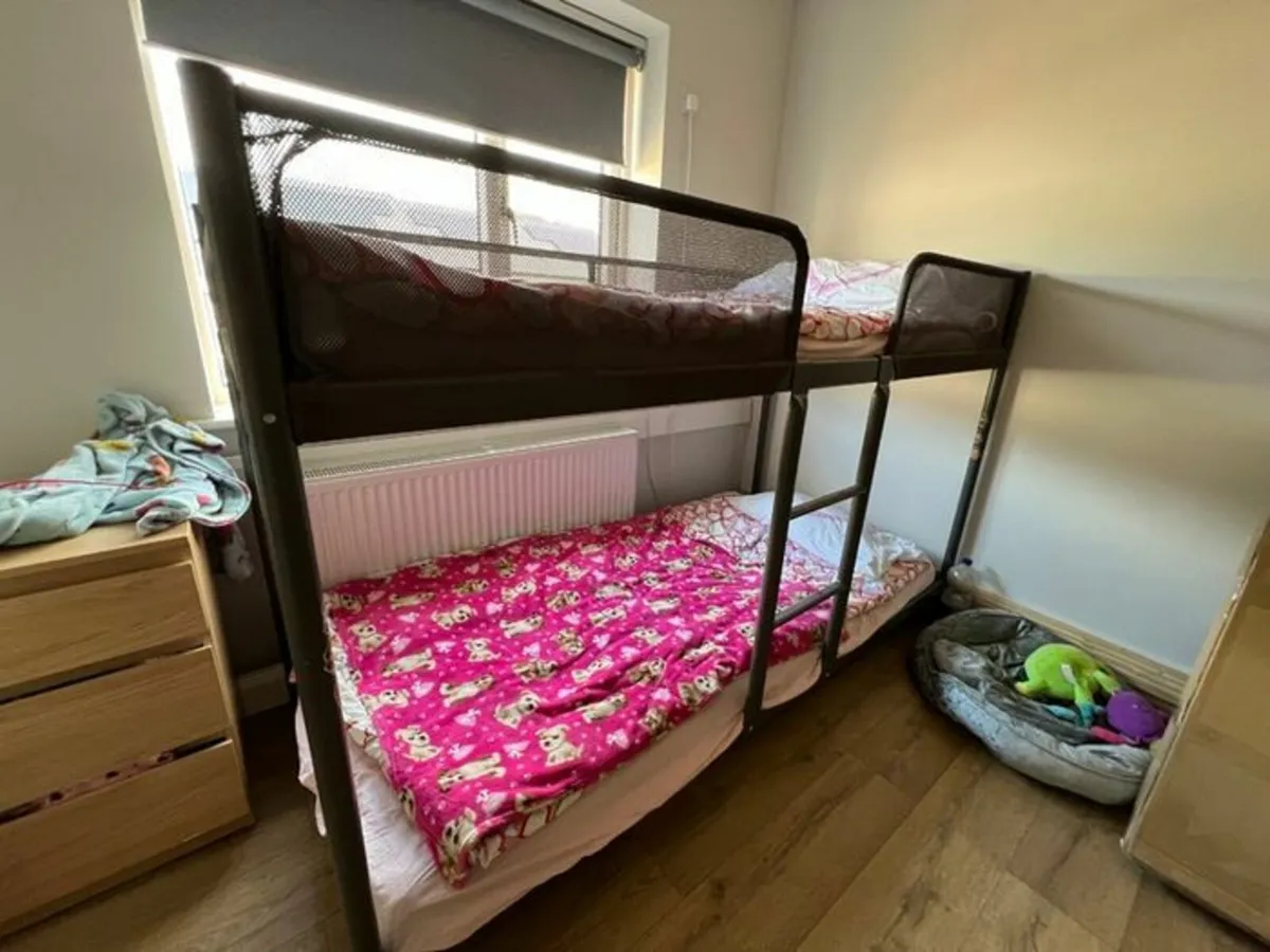 Bunk bed - Image 3