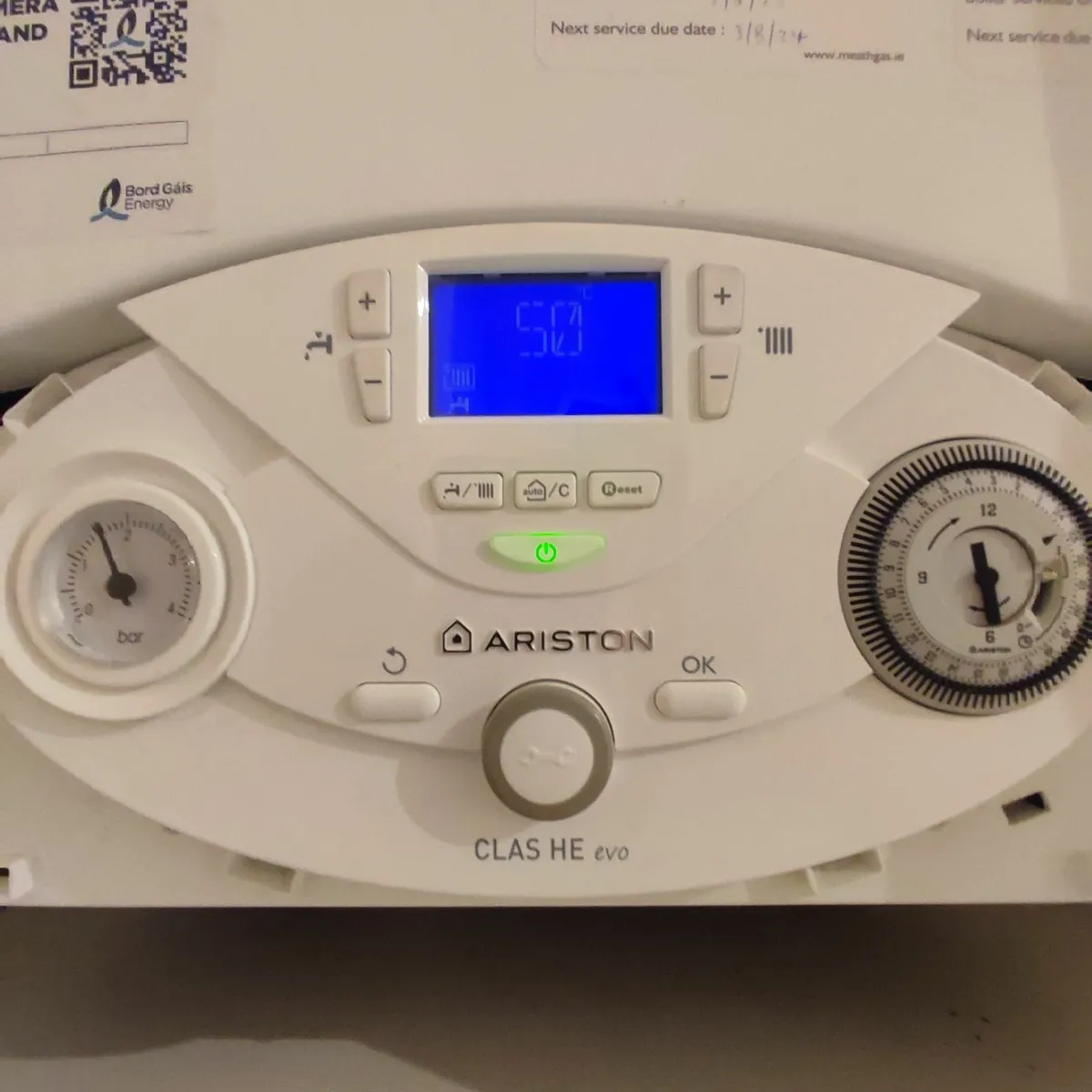Gas boiler - Image 2