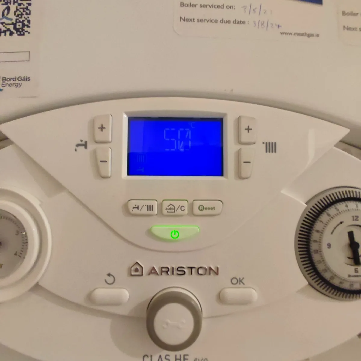 Gas boiler - Image 3