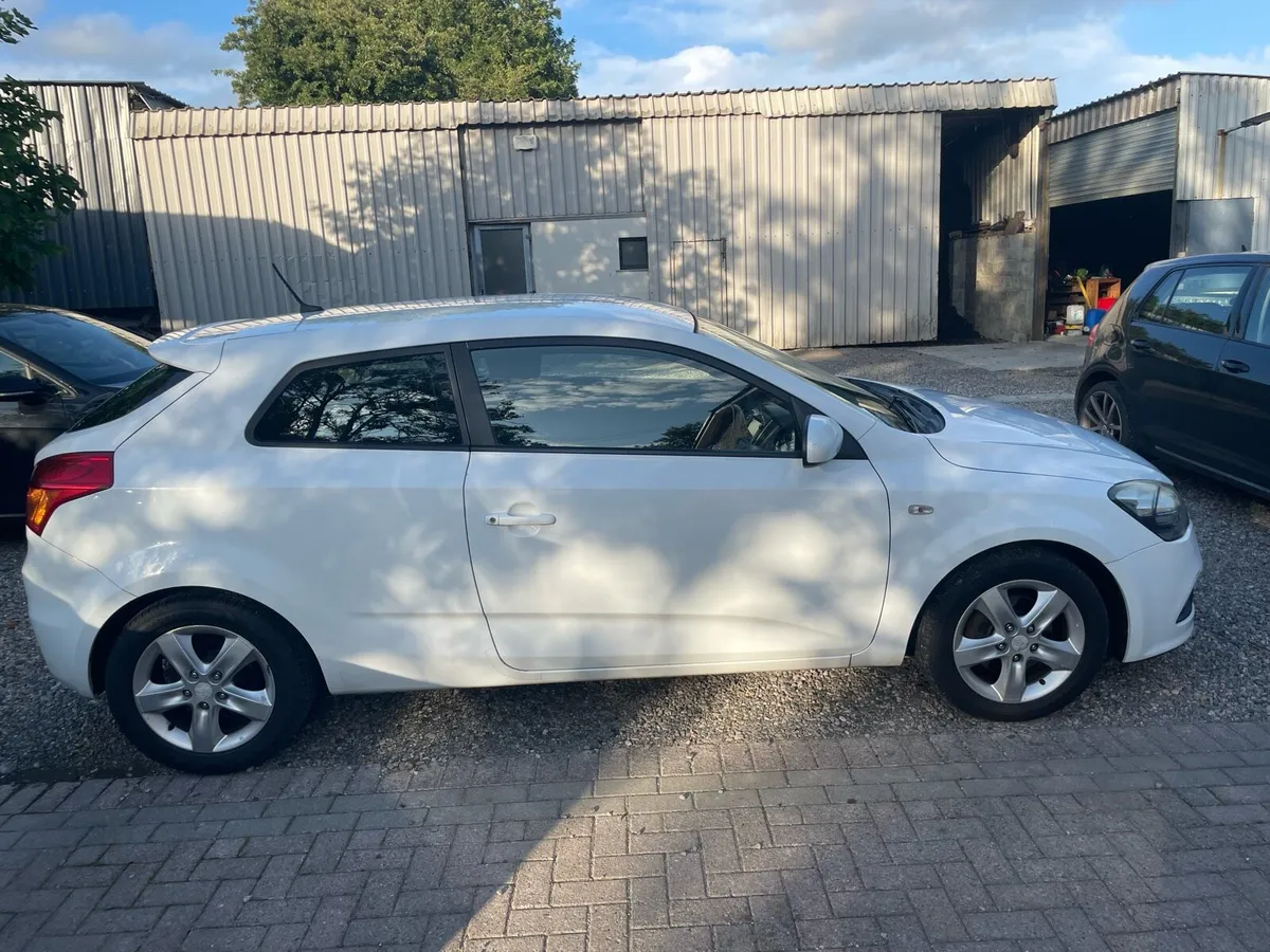 2012 Kia Ceed - Image 3