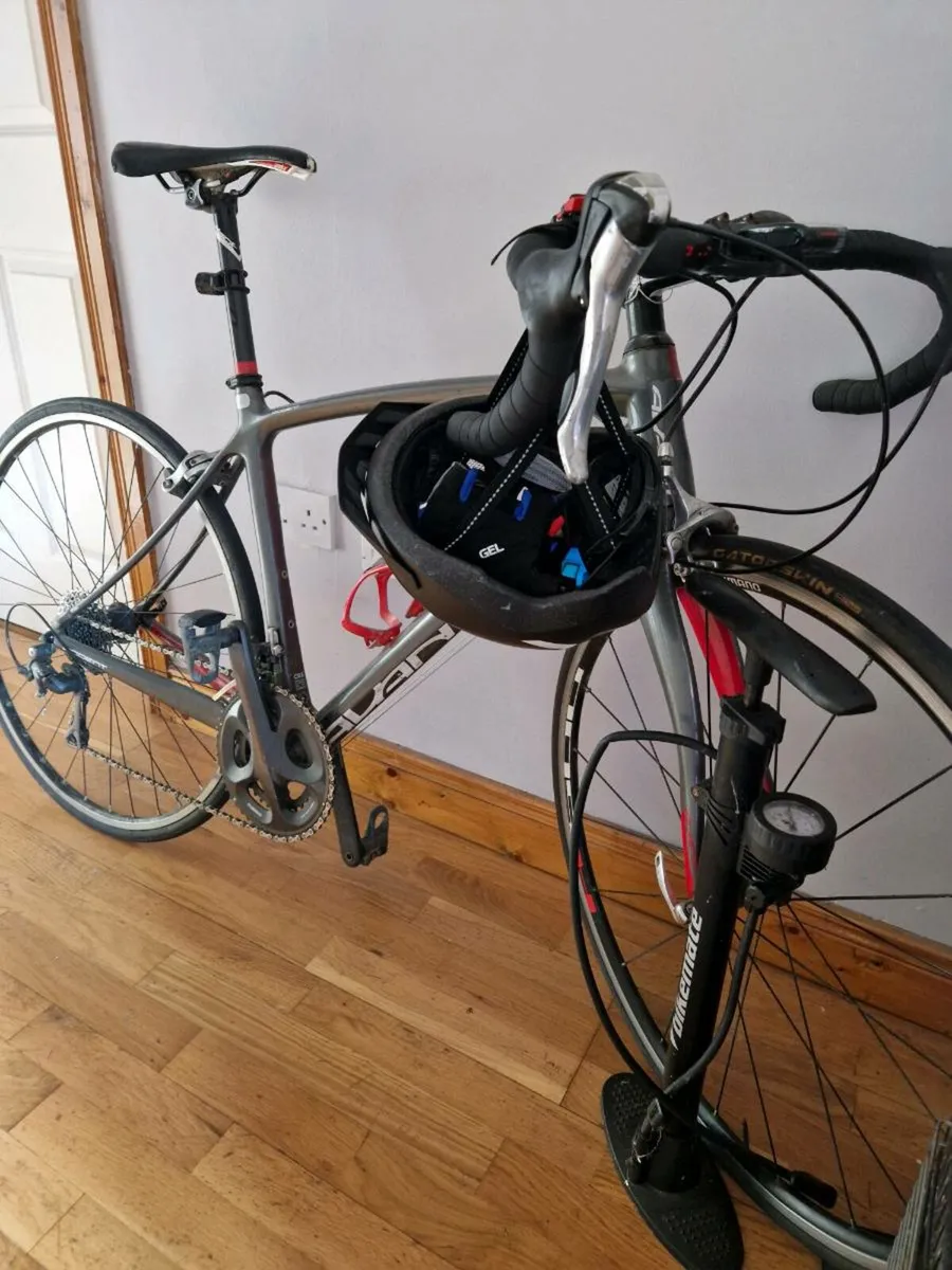 Road Bike - Image 1