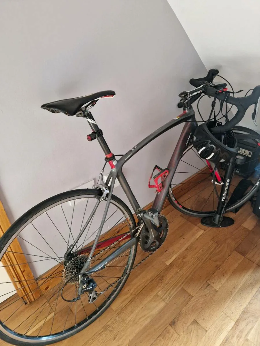 Road Bike - Image 2