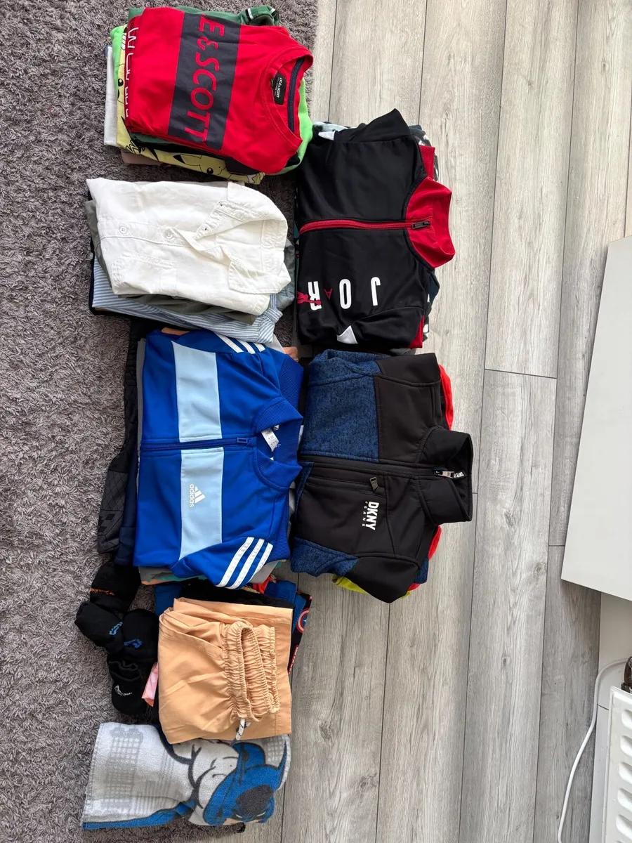 Boys clothes - Image 4