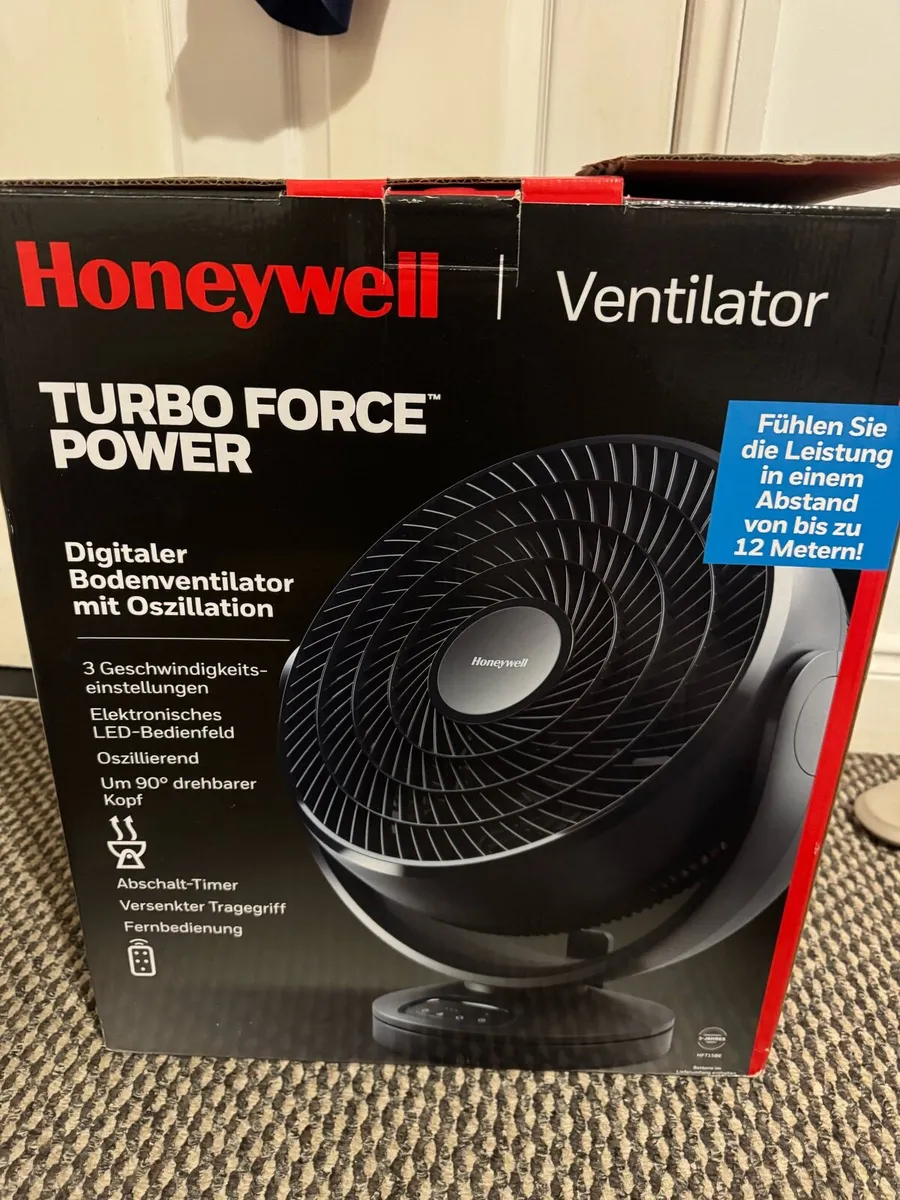 Fan - Image 1
