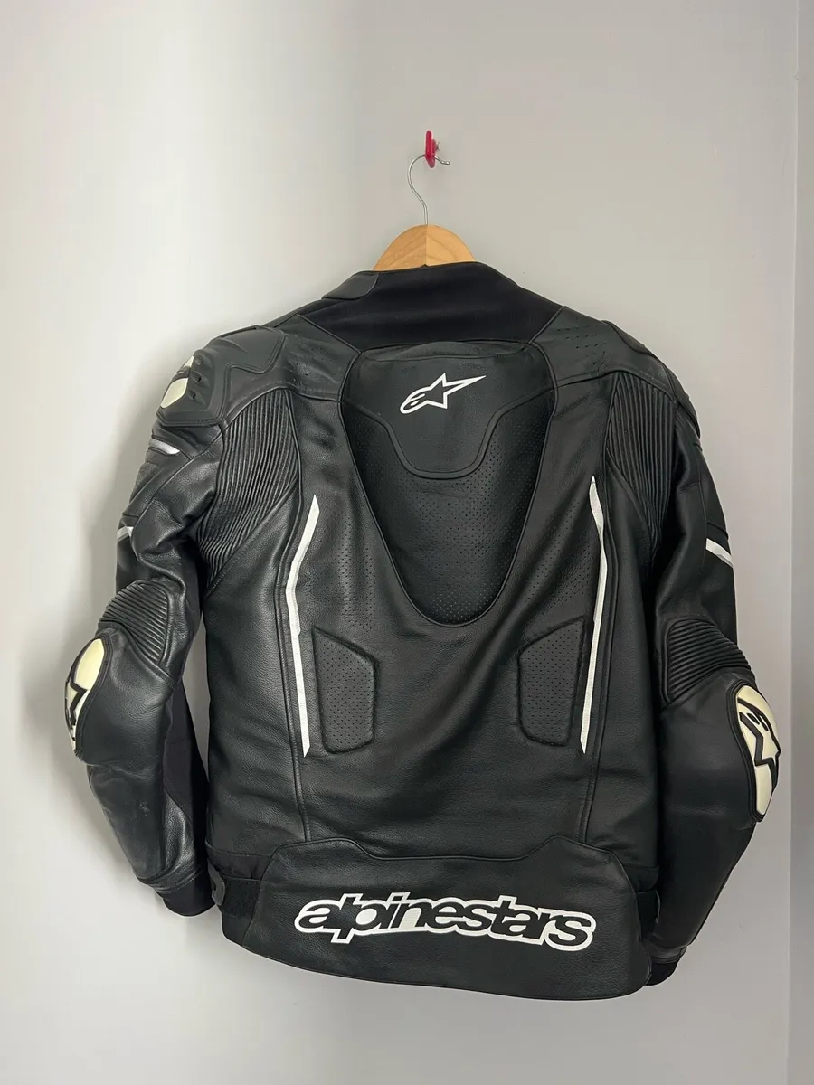 Alpinestars Atem 2 piece suit - Image 2