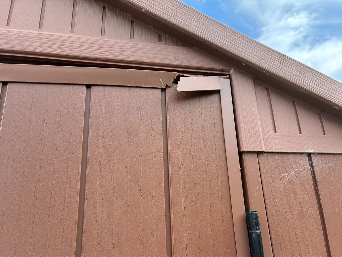Shed - Image 4