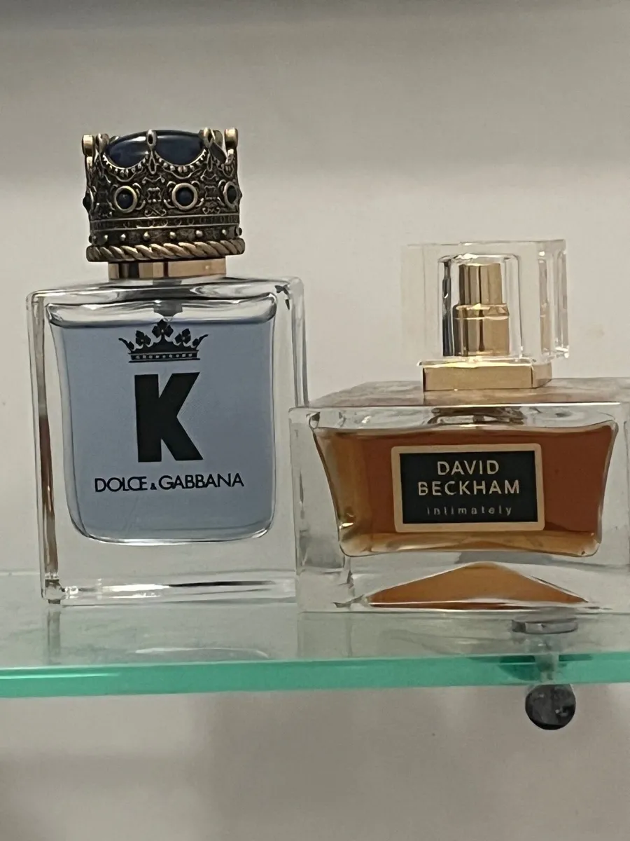 Aftershave
