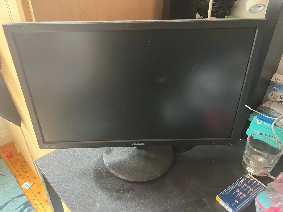 ASUS Monitors - Image 1