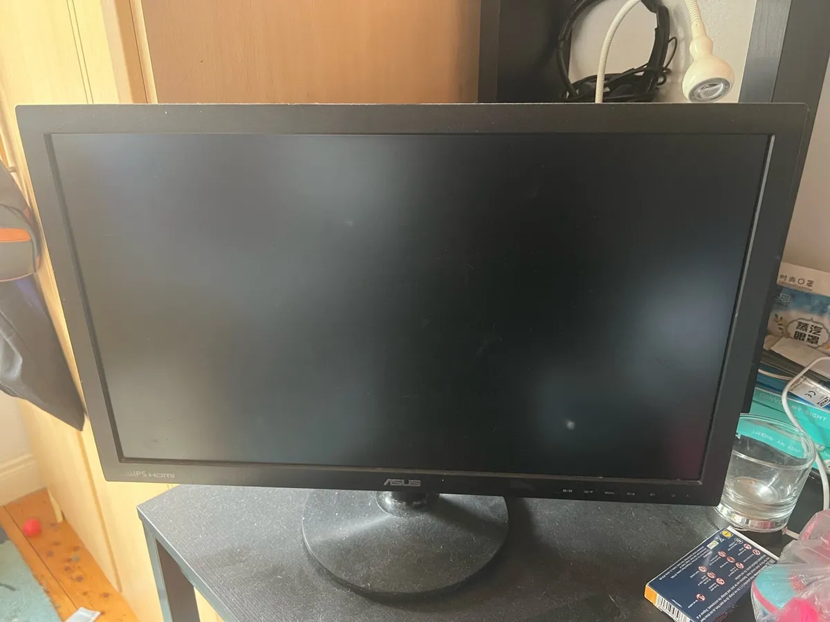 ASUS Monitors - Image 2