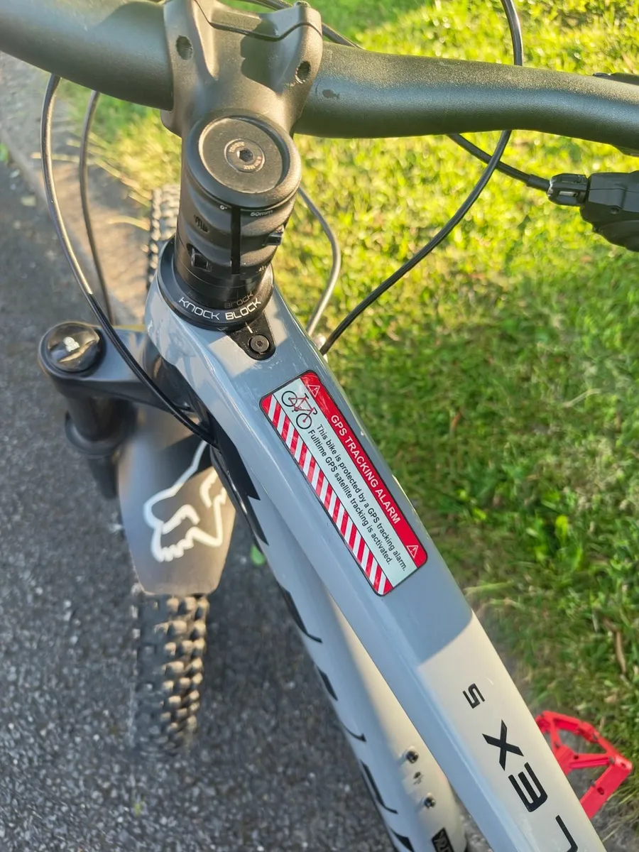 Trek ex 5 (size ML) - Image 2