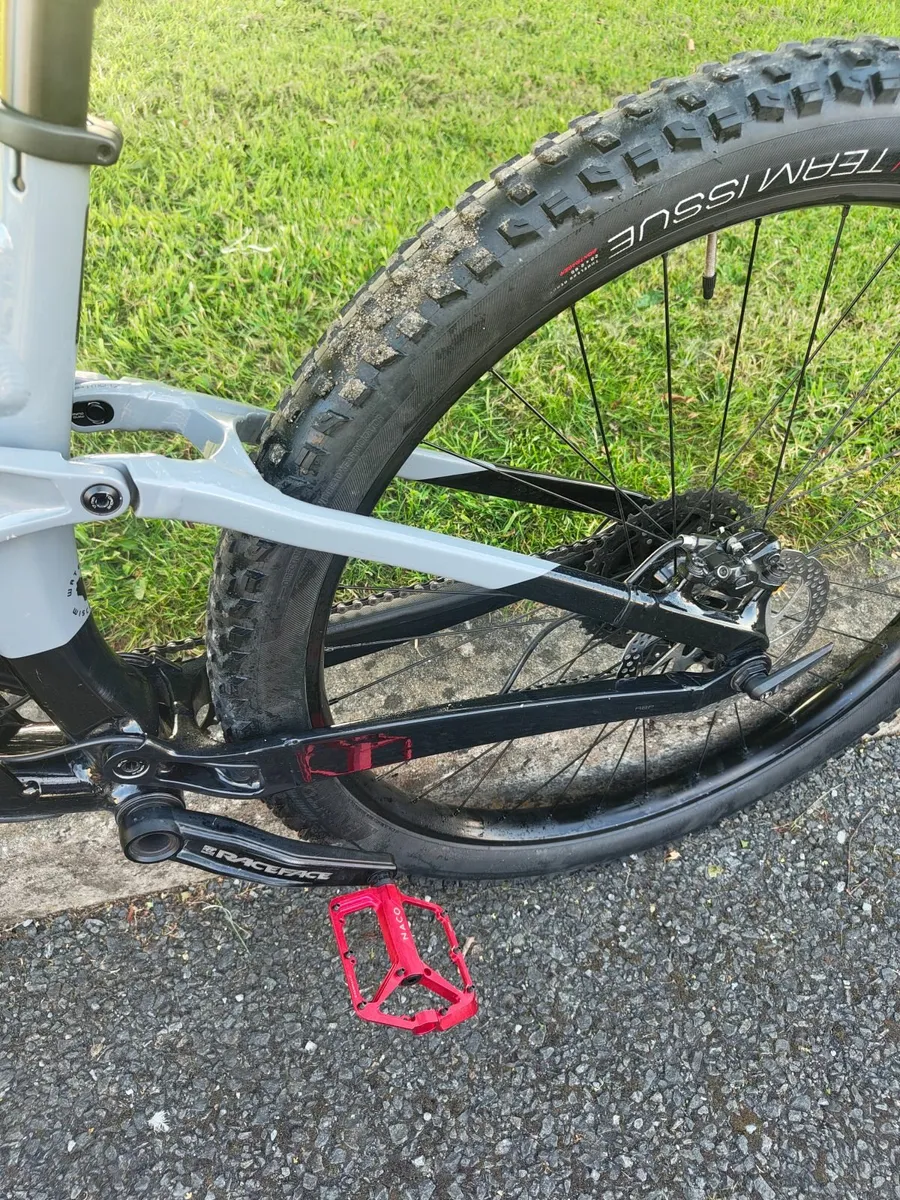 Trek ex 5 (size ML) - Image 3
