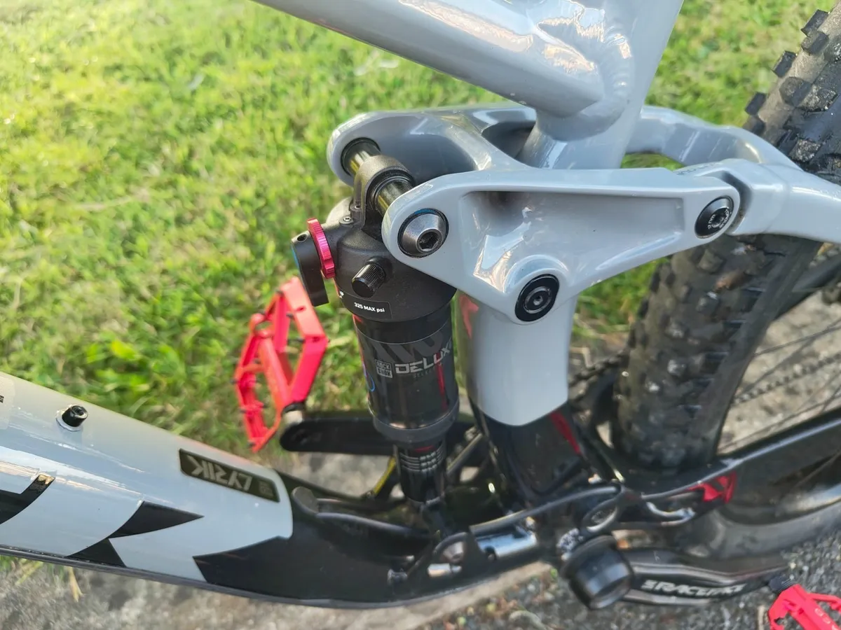 Trek ex 5 (size ML) - Image 4