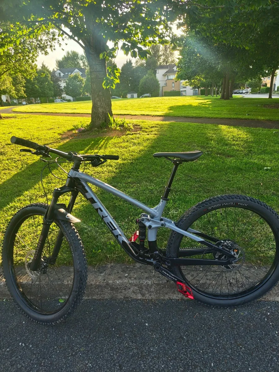 Trek ex 5 (size ML) - Image 1