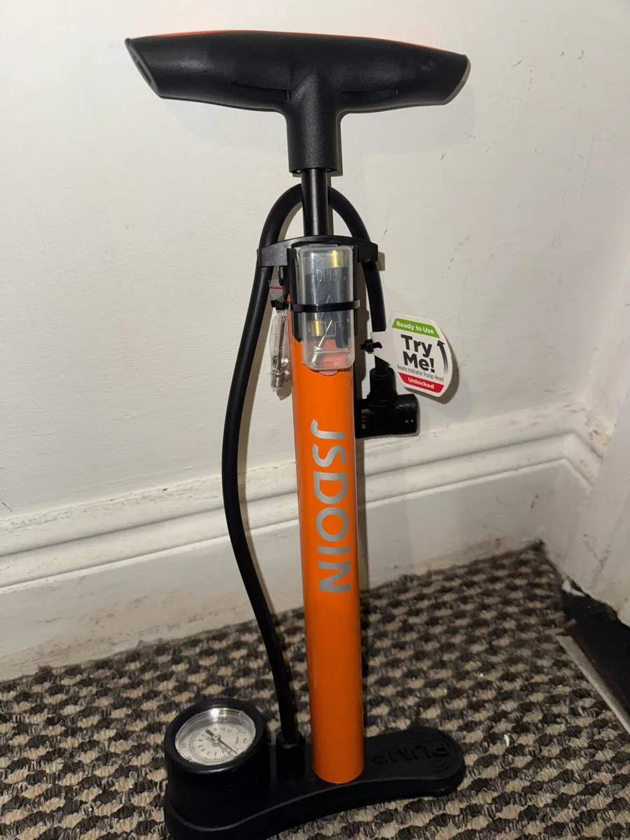 pump - Image 2