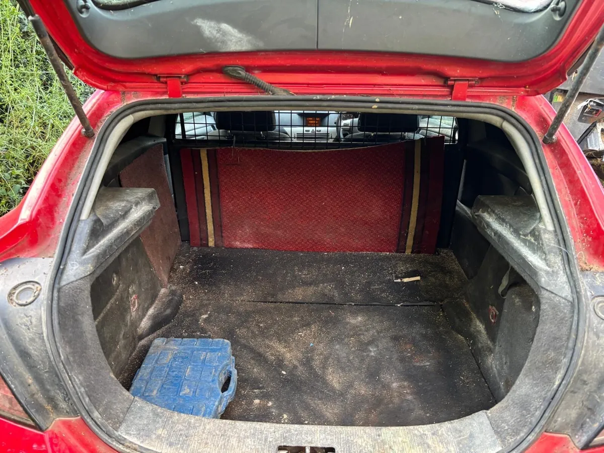 Opel Astra 2008 - Image 3