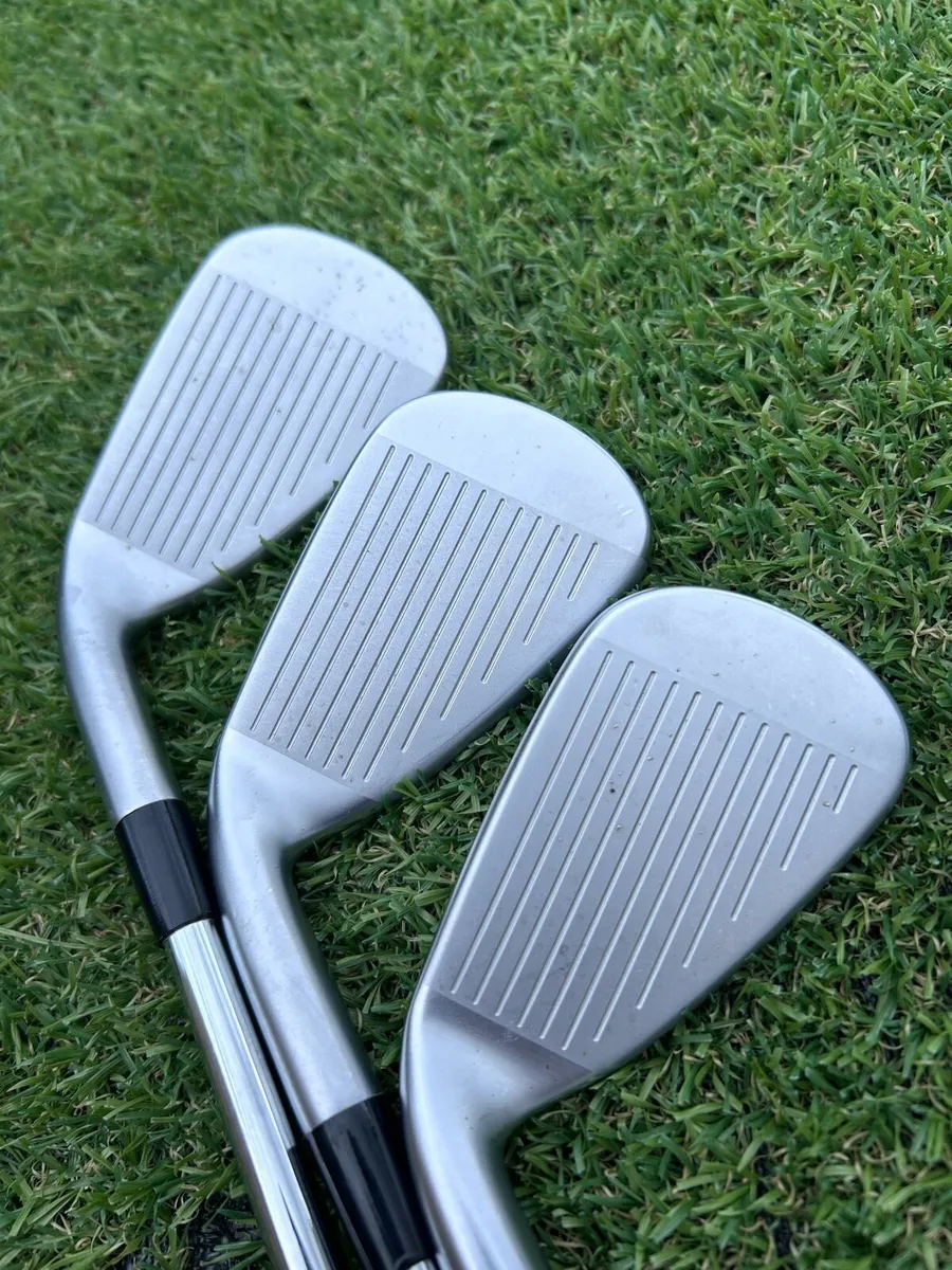 Mizuno JPX 919 Hot Metal - Image 3