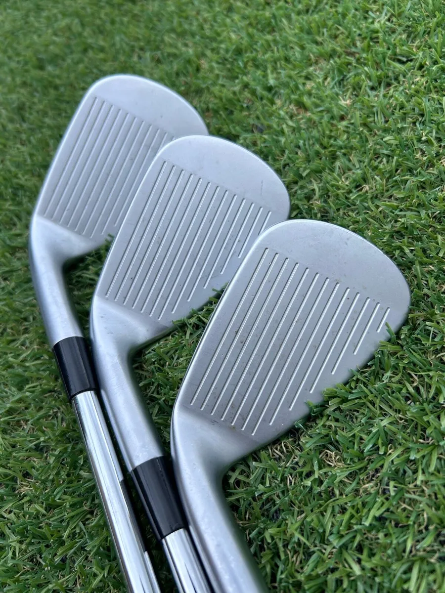 Mizuno JPX 919 Hot Metal - Image 4
