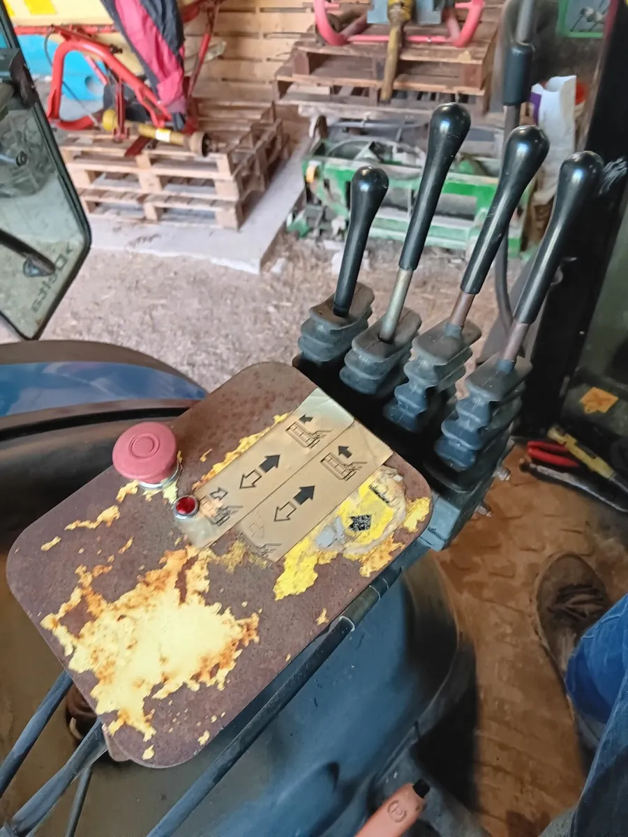Spearhead hedgecutter - Image 3