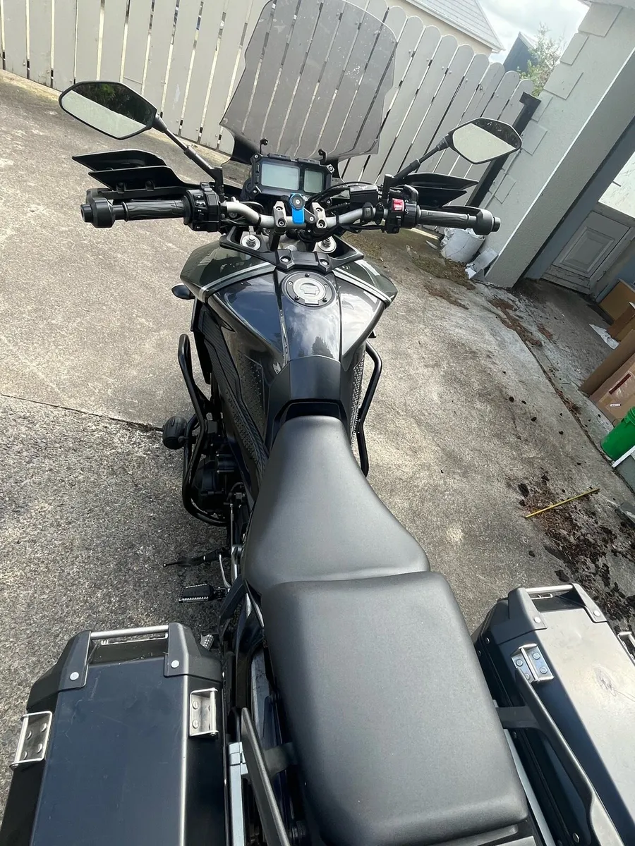 Motorcycle - Image 2