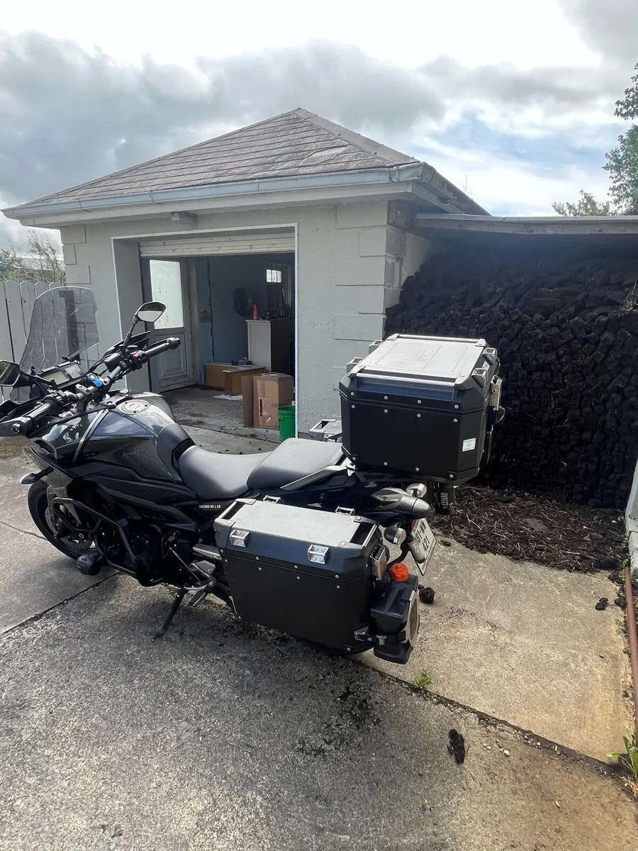 Motorcycle - Image 3