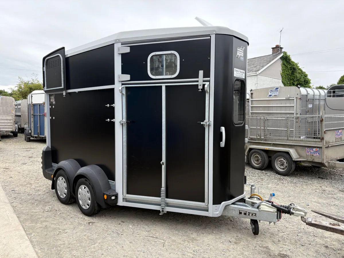 Ifor Williams HB511 - Image 4