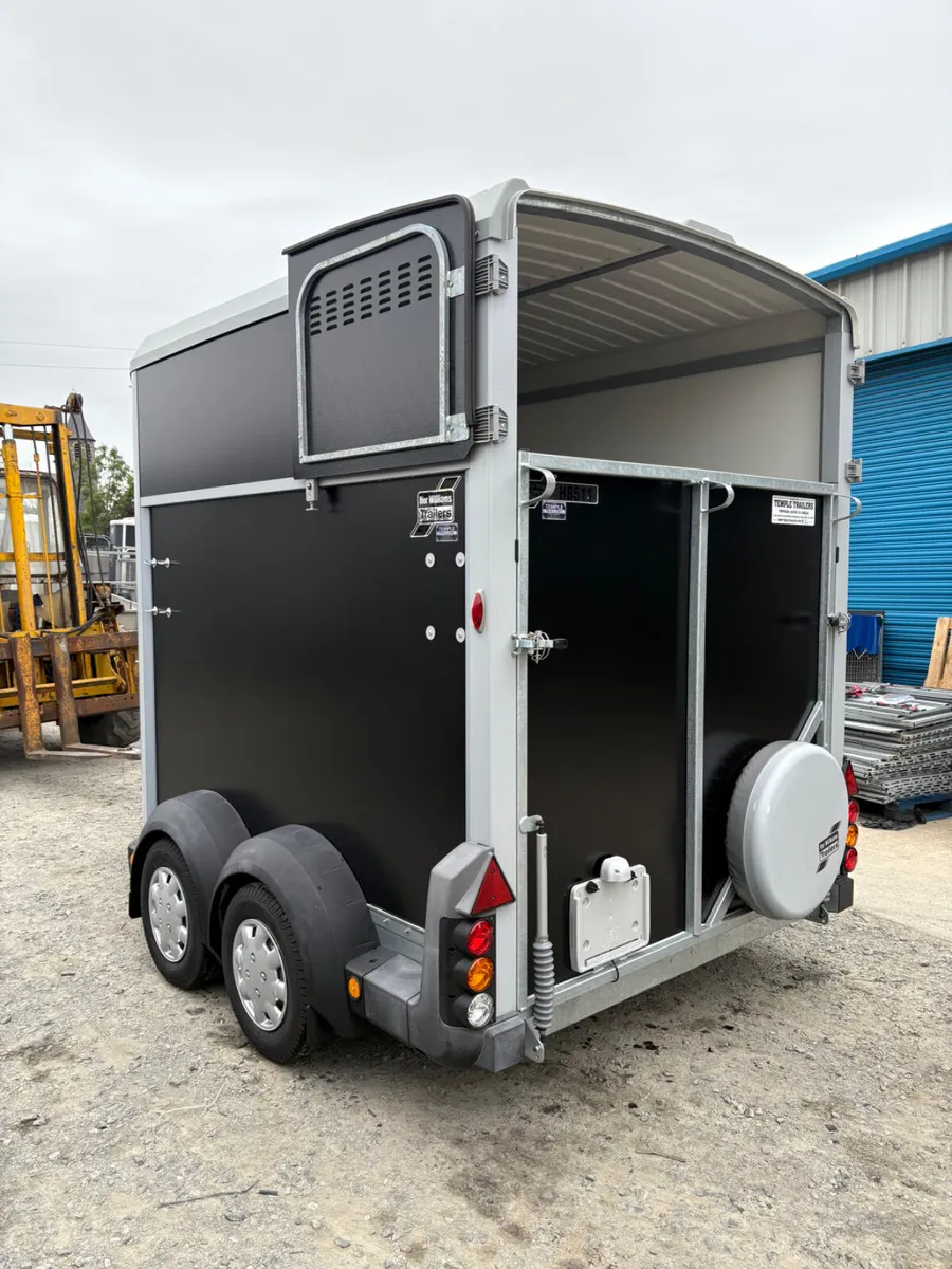 Ifor Williams HB511 - Image 2