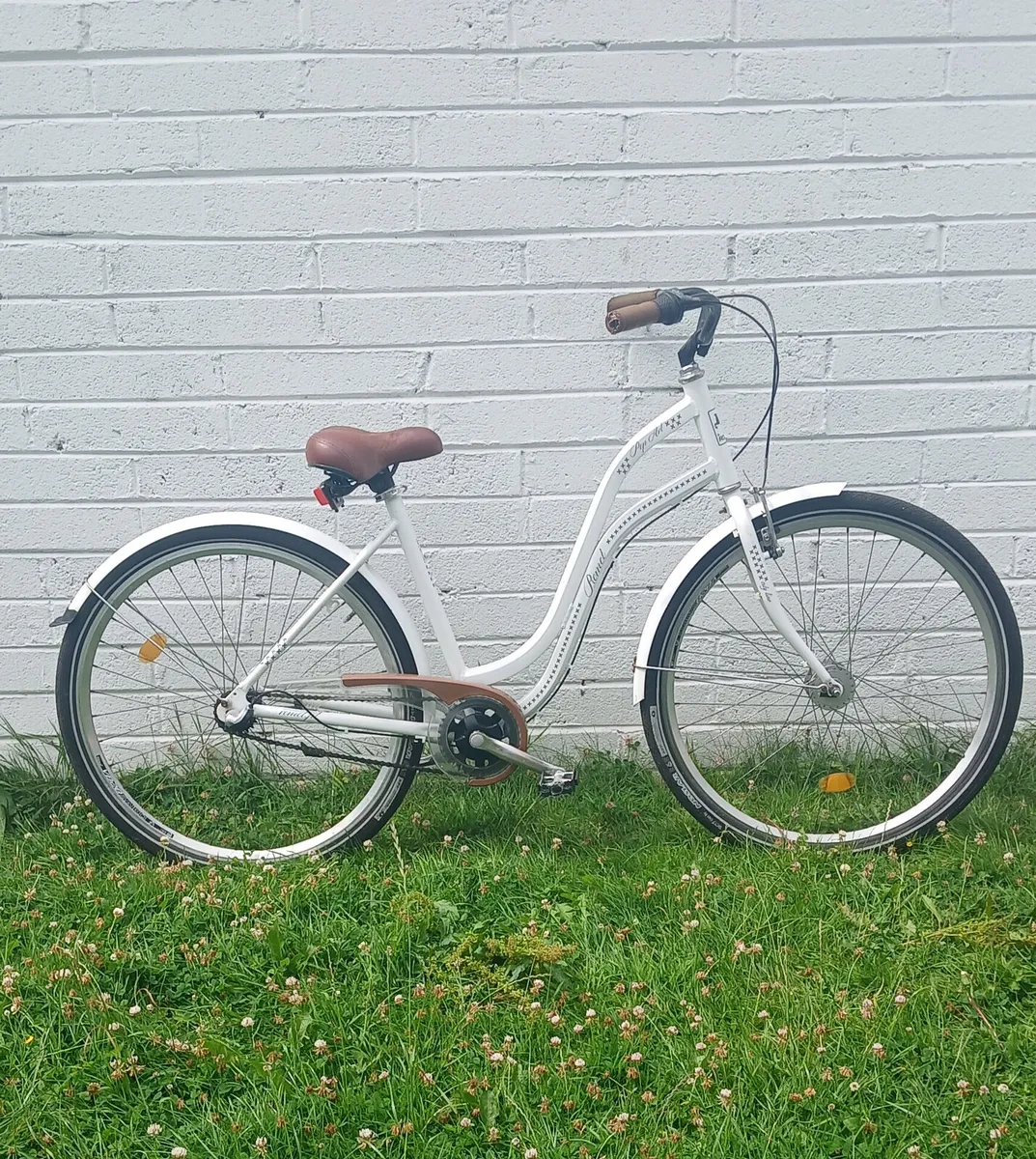 Romet bike - Image 1
